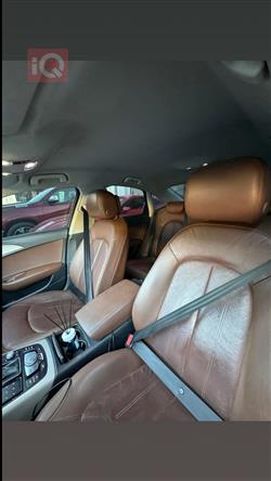 اودي A6